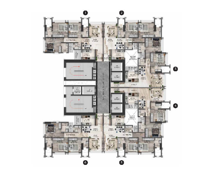 floorplan Image